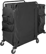 thumbnail of Jantex Kompaktes Housekeeping-Wagen