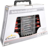 thumbnail of Schraubendrehersatz 44-tlg.