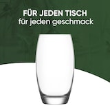 thumbnail of Lav Empire Softdrink Wasserglas Set-12-teiliges