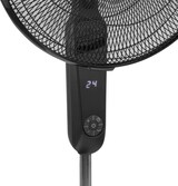 thumbnail of Tristar Standventilator E-5880 45W 40 cm Schwarz
