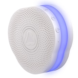 thumbnail of OLYMPIA Alarmanlage  Funk Haus Mobiilheim Alarmsystem App-gesteuert plug&play As302