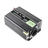 thumbnail of VOLTAGE AUTO / CAR INVERTER 12V TO 230V, 300W / 600W
