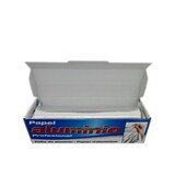 thumbnail of Alluminio industriale 39 cm x 200 m (6 pezzi)