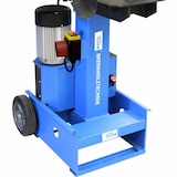 thumbnail of Holzspalter GHS 500/8TED