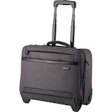 thumbnail of LIGHTPAK Business Laptop Trolley ARKON Polyester Boardcase Boardtrolley grau 46134