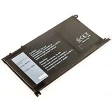 thumbnail of Akku für Dell Latitude 3590M7PXC Li-Ion 11,4 Volt 3560 mAh schwarz