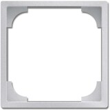 thumbnail of Busch-Jaeger Zwischenring alusilber 1747 BSI-83 2CKA001710A4095