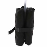 thumbnail of SIENA GARDEN  Universal Pavillon Beschwerer, 4er Set