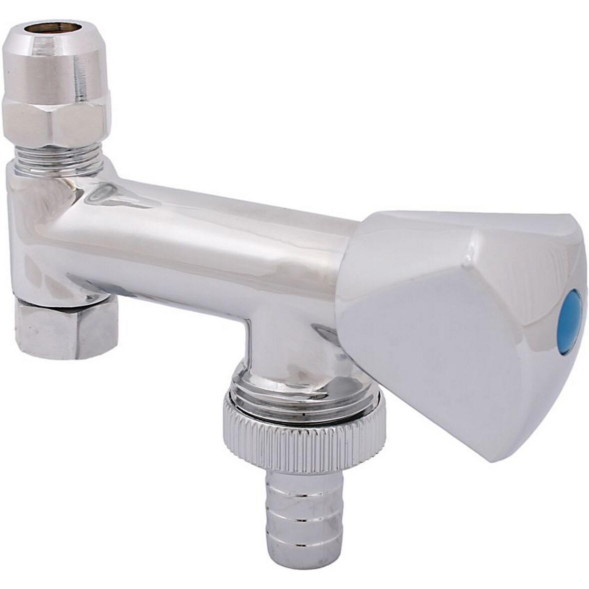 Schlösser 3/8" Geräteventil für Eckventil