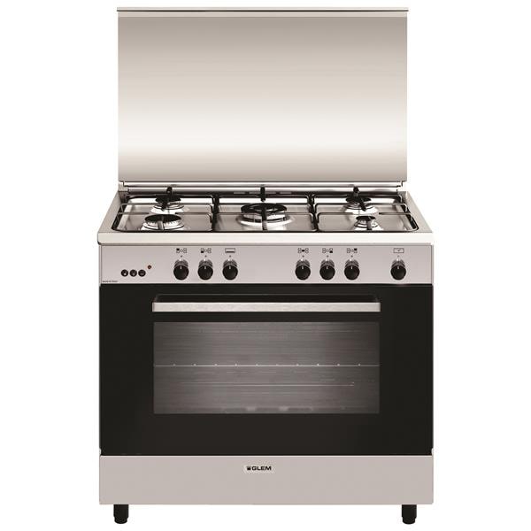 Piano de cuisson gaz GA960MIX2
