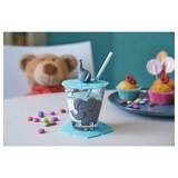 thumbnail of Leonardo BAMBINI Kinderbecher Deckel Set 6-tlg. Stkl.