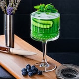 thumbnail of Pasabahce Juego de 4 Copas de Cristal Elysia Cocktail 50cl Transparente