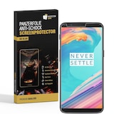 thumbnail of 3x Panzerfolie für OnePlus 5T ANTI-SCHOCK Displayschutzfolie Displayfolie KLAR