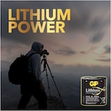 thumbnail of Gp Lithium Battery Cr P2