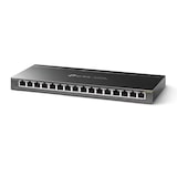 thumbnail of TP-LINK TL-SG116E SWITCH METAL 16 Ports GIGABIT IGMP+VLAN+QoS