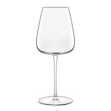 thumbnail of Luigi Bormioli Set 6 pezzi CaliceI Meravigliosi Chardonnay/Tocai 45 cl in vetro trasparente