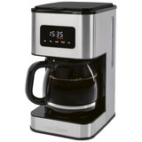 thumbnail of Machine à café 1,5L 900W Acier inoxydable  PC-KA1299-Inox usage non-intensif Proficook