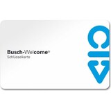thumbnail of Busch-Jaeger Schlüsselkarte 83173 2CKA008300A0372