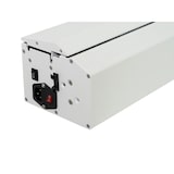 thumbnail of ELITE SCREENS Beamer Leinwand ,/KESTREL TAB-TENSION FLOOR-UP  CLR®5 - MOTORBODENLEINWAND/101/geeignet für: Ultrakurzdistanz UST Beamer