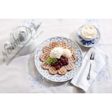 thumbnail of Neumärker® Waffel-Ready-Mix | Waffel-Backmischung für Gastro | Karton à 10 kg (10x 1 kg)