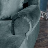 thumbnail of Big-Sessel inkl. 2x Zierkissen 55x55cm + 40x40cm Mareille