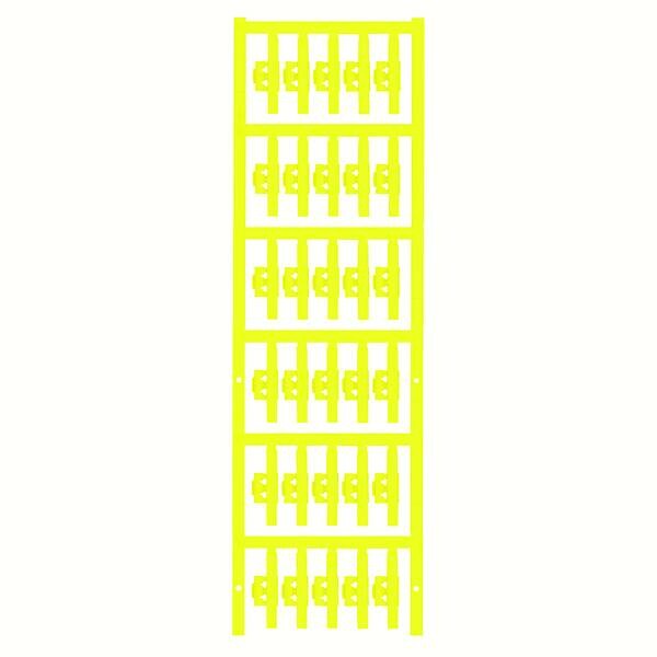 Weidm?ller 1805730000 SFC 1/30 NEUTRAL GE Zeichentr?ger Montage-Art: aufclipsen Beschriftungsfl?che: