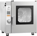 thumbnail of Bartscher Kombidämpfer Silversteam P-5230DRS