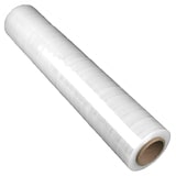 thumbnail of Film Étirable Manuel pour Palettes - Polyéthylène - Transparent - par 6