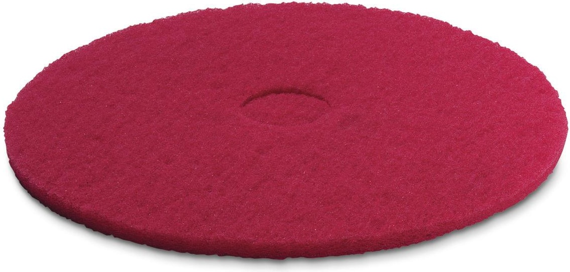 Kärcher Pad rot 6.369-003.0
