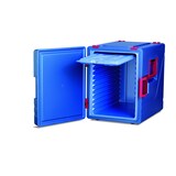 thumbnail of Blu'box 52 GN, hardplastic doos van PP, blauw, buitenafmeting 63,5x45,0x55,0 cm