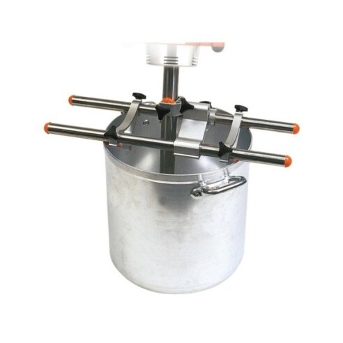 Halter für Master- und SMX-Mixer Ø 800 mm SM 8