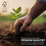 thumbnail of bümö flexi Regal mit werkzeuglosem Schnellaufbausystem, Dekor: graphit - Modulares Aktenregal 80 cm breit aus Holz für 3 Ordnerhöhen mit