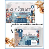 thumbnail of Küchentücher mit bedruckten Motiven, 48 Rollen á 45 Blatt, 3-lagige Küchenrollen, 100% Zellstoff