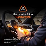 thumbnail of Flash led – Pack 4 Luces de emergencia para el coche v16 iot DGT 3.0 obligatoria