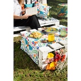 thumbnail of Excelsa Set Von 6 Wasserglas L'Avana Glas 31 Cl Bunt