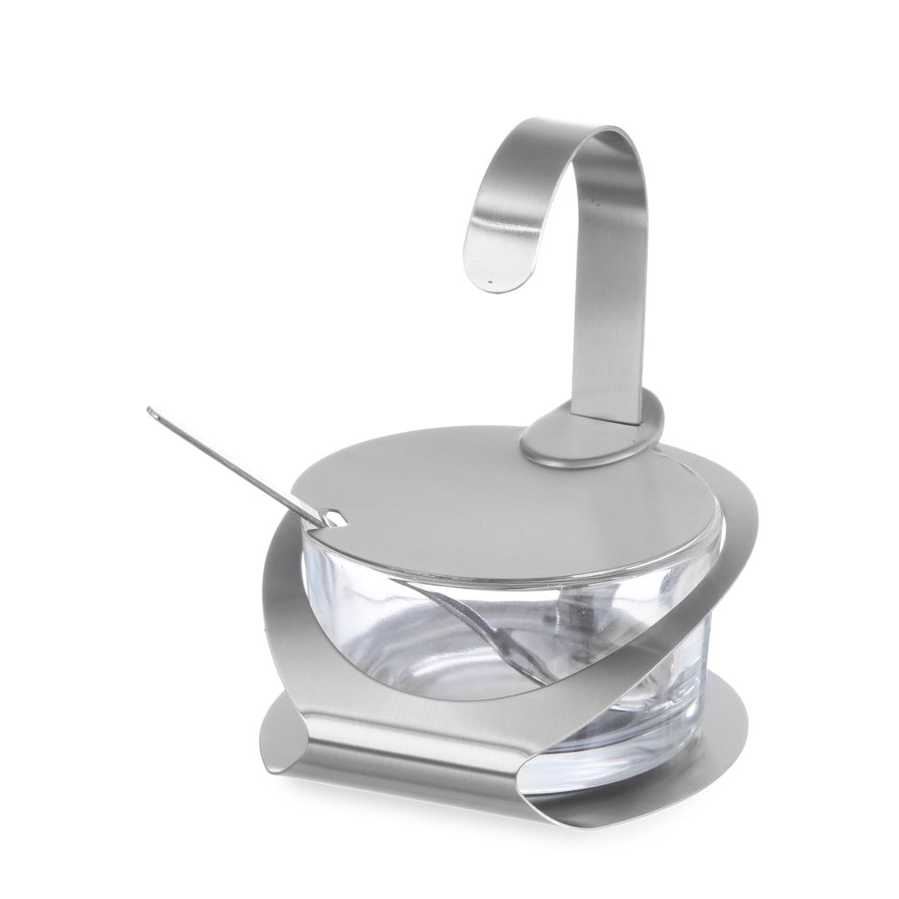 Formaggiera, HENDI, ø130x(H)90mm