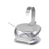 thumbnail of Formaggiera, HENDI, ø130x(H)90mm