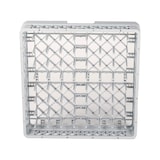 thumbnail of Romux® Cesto para Pratos 50x50 cm | Lava-louças Profissional para Restaurantes