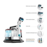 thumbnail of Détacheur Shark Stainstriker Px200eut - Détache, Nettoie Et Aspire - Rayon D'action 5,7 Metres - Compact Et Portatif