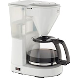 thumbnail of Melitta 1023-01 Vollautomatisch Filterkaffeemaschine