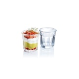 thumbnail of METRO PROFESSIONAL Verrine, verre, Ø 7.7 cm, 6 untiés