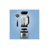 thumbnail of Batidora de vaso Ninja TB201EU 1200 W cristal