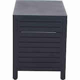 thumbnail of SIENA GARDEN  Texas Texas, outdoor kitchen, Mittelelement, niedrig, matt anthrazit