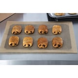 thumbnail of Matfer Feuille de cuisson Eco'Pap 500 feuilles 60 x 40 cm