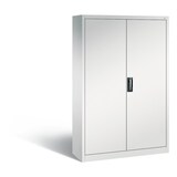 thumbnail of C+P Werkstattschrank | HxBxT 195x120x40cm | Lichtgrau von PROREGAL
