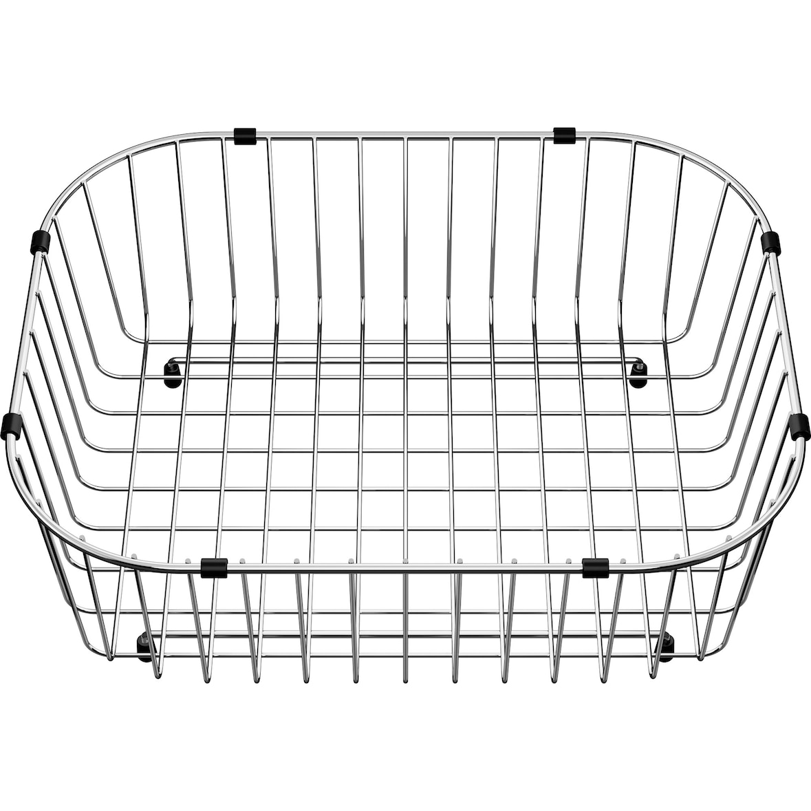 BLANCO Geschirrkorb aus Edelstahl (Art.-Nr.:220573) -