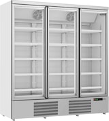 thumbnail of Gefrierschrank 3 Glastüren 1450 Liter