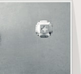 thumbnail of Magnettafel Glas Be!Board Composite Grey 600x400x9mm.