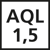 thumbnail of HYGONORM Einweghandschuh IDEAL LIGHT 26809 Vinyl XL tr 100St.