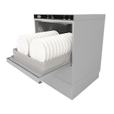 thumbnail of Lave-vaisselle frontal Monophasé Cycle de 120 secondes Pompe de vidange et Détergent